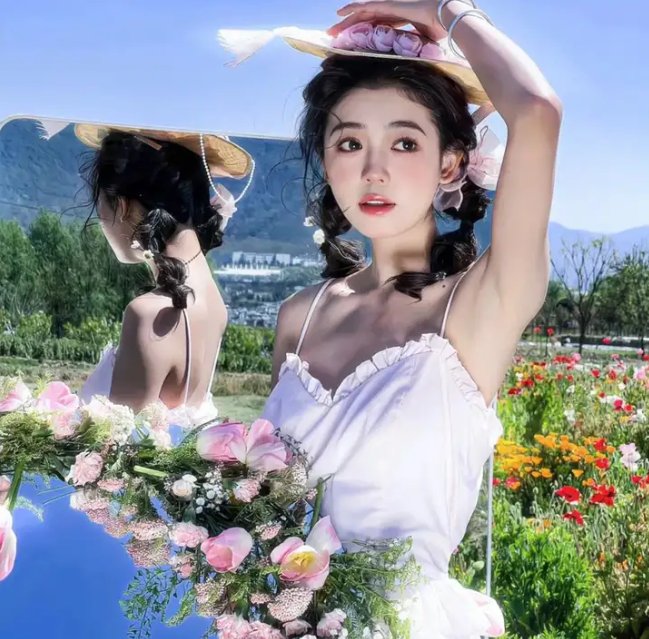 儿童碰碰车