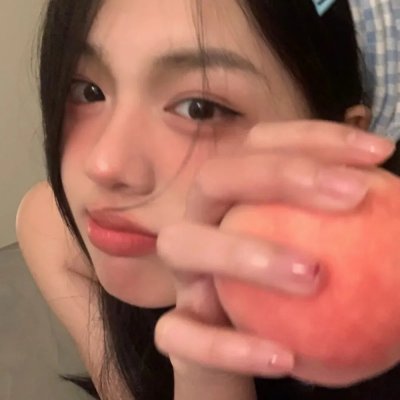 早上下班的女人